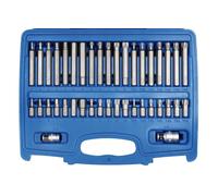 SW-Stahl 04470L Coffret d'embouts pour tournevis