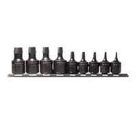 SW-Stahl 05542L Embouts tournevis pour perceuse
