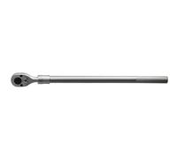 SW-Stahl 05958L Cliquet réversible 3/4 pouces I denté avec 24 dents I cliquet télescopique I levier réversible