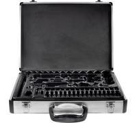 SW-Stahl 07665L-KOFFER Valise vide