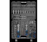 SW-Stahl 07784L Kit d'outils