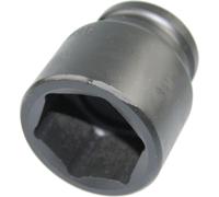 SW-Stahl 07900L-50 Douilles de force 3/4 pouce, 50 mm