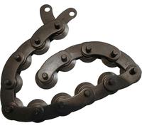 SW-Stahl 10545L Chaîne de rechange pour coupeuse de tubes de chaîne art. 10530L + 10540L