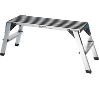 SW-Stahl 20920L, plate-forme de travail dépliable