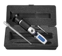 SW-Stahl Réfractomètre Sw acier 21550L