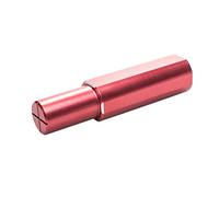 SW-Stahl 23070L-4 Mandrin de Guidage Rouge pour Coffret 23070L