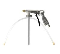 SW-Stahl 25050L Pistolet pulvérisateur, protection du sous-plancher