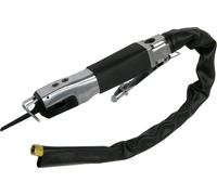 SW-Stahl 40008L Scie à carrosserie pneumatique, y compris 2 lames de scie, fréquence de course : 9.000 tr/min