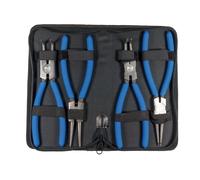 SW-Stahl 41415L Jeu de pinces, circlips