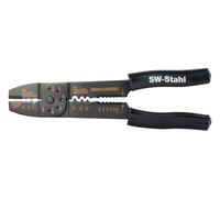 SW-Stahl 42504SB Pince de sertissage