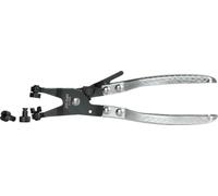 SW-Stahl 61760L Pince, Collier de tuyau