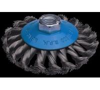 SW-Stahl 63315SB Brosse abrasive, meuleuse d'angle