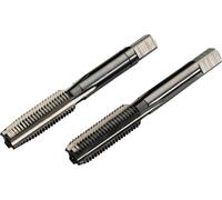 SW-Stahl 81771L Jeu de tarauds à main. HSSG, M12 x 1,50 mm 2 pièces