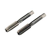 SW-Stahl Jeu de taraudage, 2 pièces, M12 x 1,50 81771L