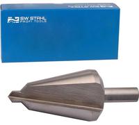 SW-Stahl 82402SB Foret à ébarber HSS 16-30 mm CBN rectifié