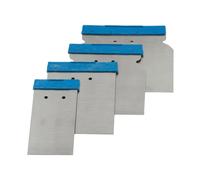 SW-Stahl 91301SB Spatule de plâtrier