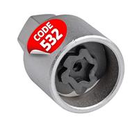 SW STAHL Adaptateur pour VW 532 02383L-12