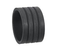 SW Stahl Anneau en Caoutchouc 35-40 mm, Adaptateur d'Empreinte Radiateur