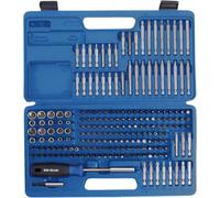 SW-Stahl Bitset Jeu d'embouts Jeu d'embouts 1/4 spéciaux Bitbox Qualité Premium 04141L