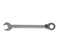 SW-Stahl liquet pour anneau de fourche, 19 mm, réversible 03520L-19