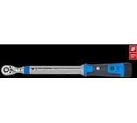 SW Stahl ynamométrique 3/8`` 10-50Nm L400mm + certificat (03872L)