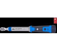 SW-Stahl ynamométrique professionnelle, 1/4", 5-25 Nm 03871L