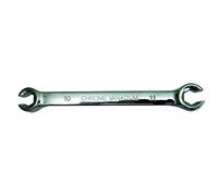SW STAHL Clé pour conduites de frein, 10 x 11 mm 01400L