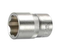 SW STAHL Douille, 1/2", profil d'arbre, 9 mm 07620L-E9