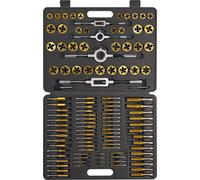 SW-Stahl Jeu de taraudage 110 pcs 82251L