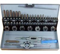 SW-Stahl Jeu de taraudage 32 pcs. 82233L