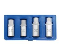 SW-Stahl Jeu d'extracteurs de goujons, 6-12 mm, 4 pièces 04160L