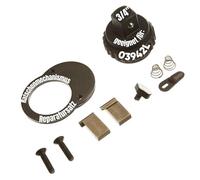 SW STAHL Kit de réparation du mécanisme à cliquet, 3/4 03942L-REP