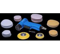 SW-Stahl Kit pour ponceuse excentrique S3293