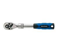 SW-Stahl liquet réversible, 1/2", télescopique 05916L