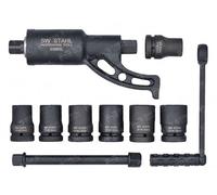 SW-Stahl Multiplicateur de couple 3.200 Nm 03965L