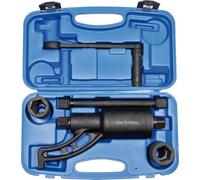 SW-Stahl Multiplicateur de couple 3.200 NM 03966L