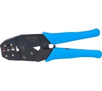 SW-Stahl Pince à entailler pour connecteurs isolés 42550SB