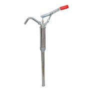 SW STAHL Pompe pour fûts 24016L - Pompe à levier pour huiles moteur | Pompe à cuve de charge haute performance pour l'öldienst, idéale pour le transfert efficace d'huiles et lubrifiants.