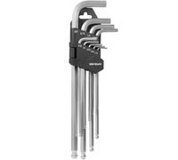 SW-Stahl S21-205 Ensemble de tournevis coudés
