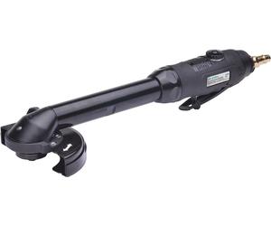 SW-Stahl S3268 Tronçonneuse à air comprimé / Raccord d'air comprimé 1/4 pouce I ø 100 mm Disque à tronçonner