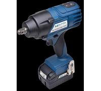 SW-Stahl S3300 Batterie de rechange, visseuse rechargeable