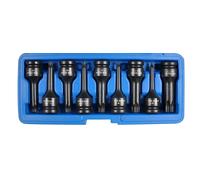 SW-Stahl S5480 Garniture de vis à impact T20-T70, 1/2 pouce