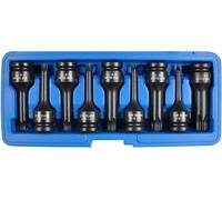 SW-Stahl S5480 Garniture de vis à impact T20-T70, 1/2 pouce