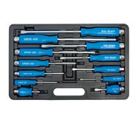 SW-Stahl S7890 Kit de tournevis