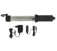 SW-Stahl S9725 Lampe d'Atelier LED sans Fil, Baladeuse Rechargeable 60 LED