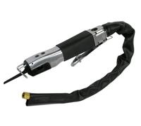 SW STAHL Scie à Carrosserie Pneumatique - 235 mm - 9000 coups/min | Scie sauteuse à air comprimé pour métal et plastique, pression 6,3 bar, consommation 120 l/min, capacité de coupe 1,2 mm