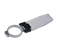 SW Stahl Verre de Rechange pour Réfractomètre 21550L-1 en Verre | Composant de rechange de haute précision, compatible avec l'article 21550L, matériau robuste et transparent