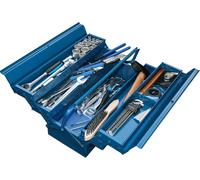 SW-Stahl Z4200 Assortiment de chariots d'atelier 91 pièces