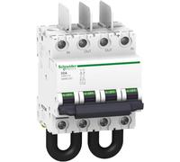 Schneider Electric Interrupteur-sectionneur Acti9 SW60-DC A9N61699 2 pôles 50 A 1000 V DC