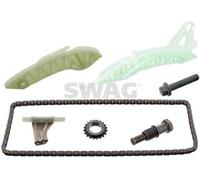 SWAG 11 94 8387 Kit de chaîne de distribution Chaîne de distribution pour BMW 1 à hayon (F20) 3 Touring (F31) 3 Berline (F30, F80) 1 à hayon (F21) pour MINI à hayon
